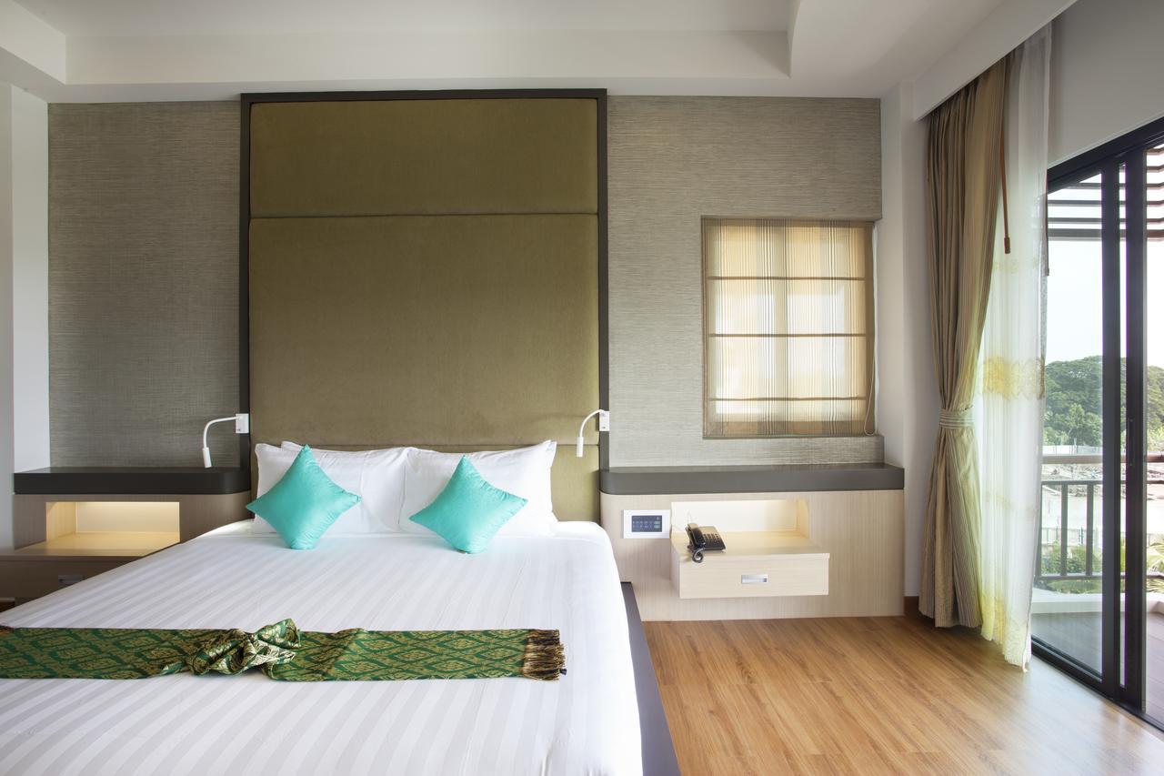 Rk Riverside Resort & Spa Ban Khlong Krang Ngoại thất bức ảnh